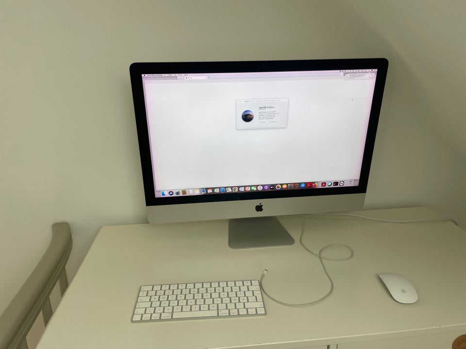 iMac