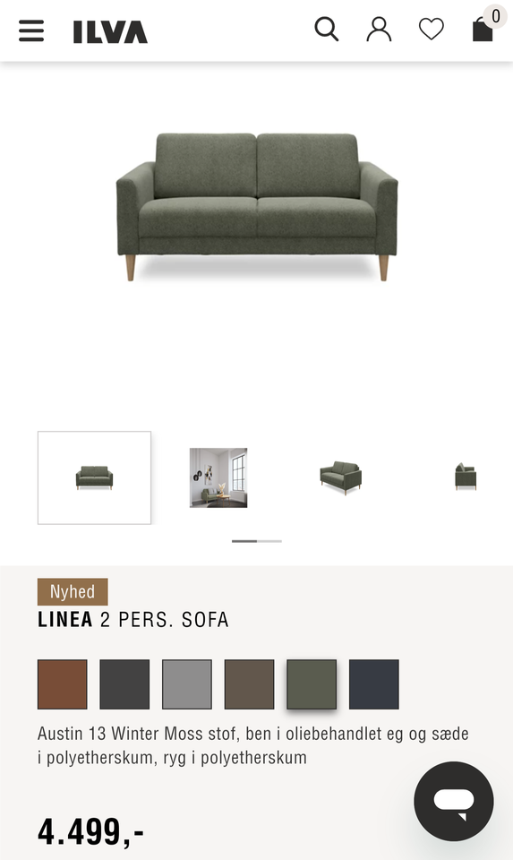 Sofa