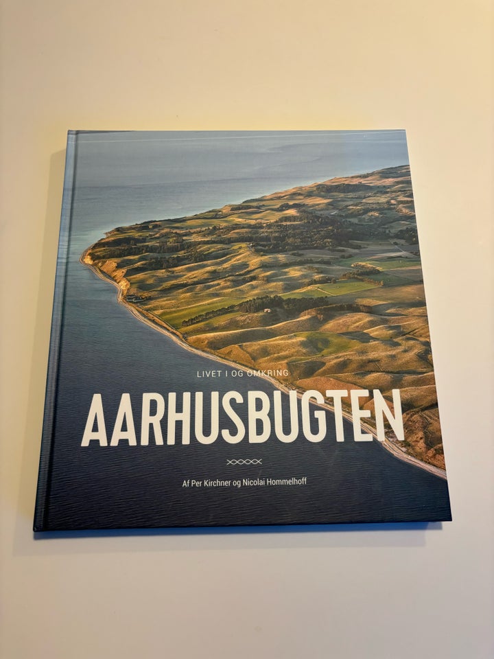 Aarhusbugten, Per Kirchners og