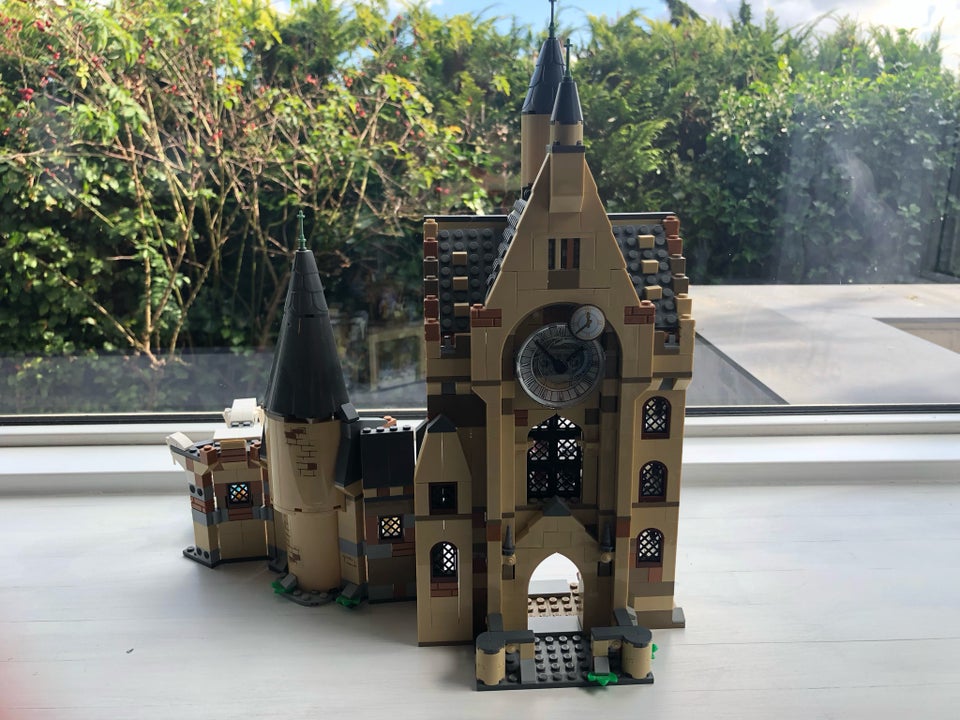 Lego Harry Potter, 75948