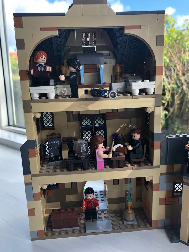 Lego Harry Potter, 75948