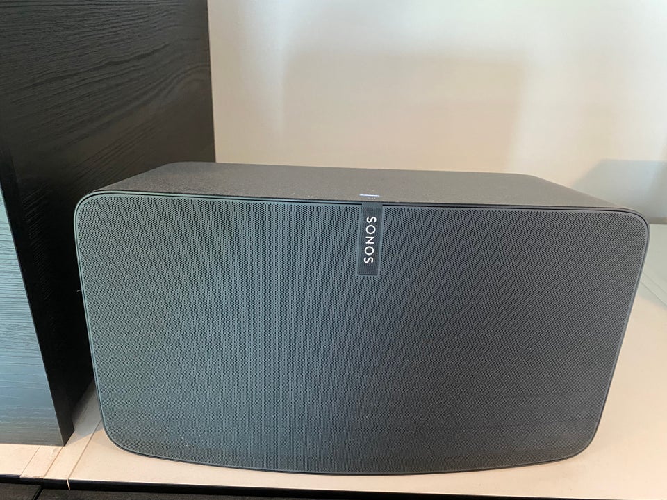 Højttaler, SONOS, Play 5