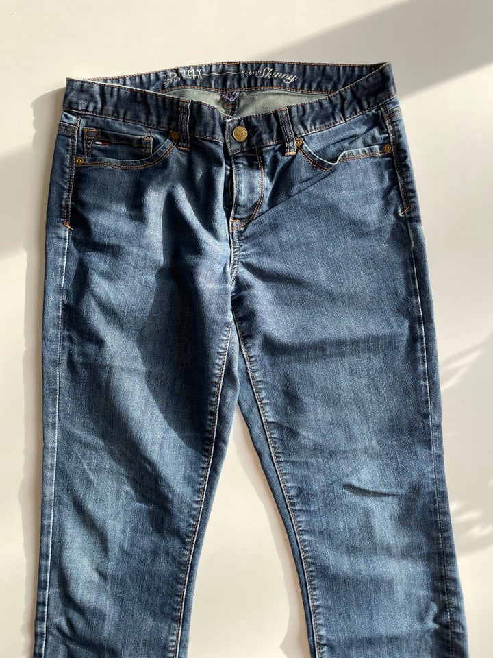 Jeans, Tommy Hilfiger, str. 38