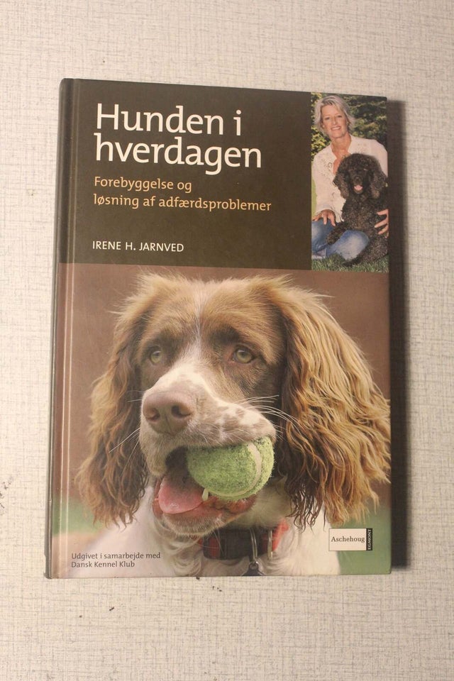 Hunden i hverdagen, Irene H