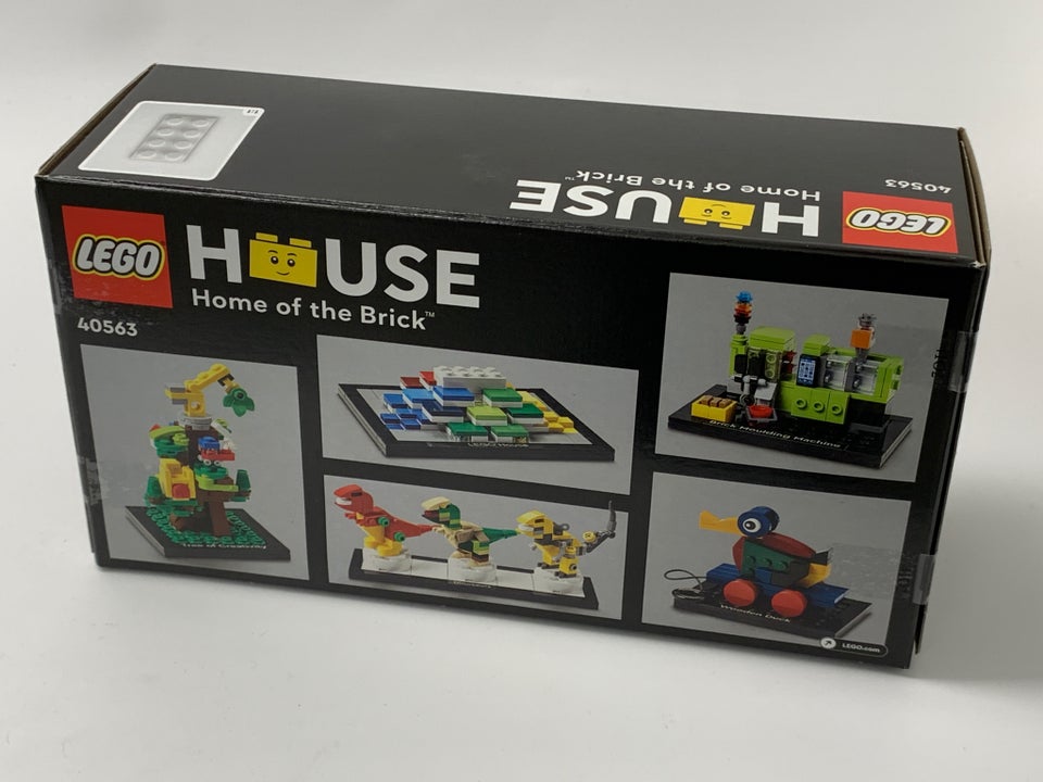 Lego andet 40563