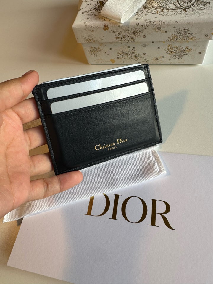 Kortholder Dior