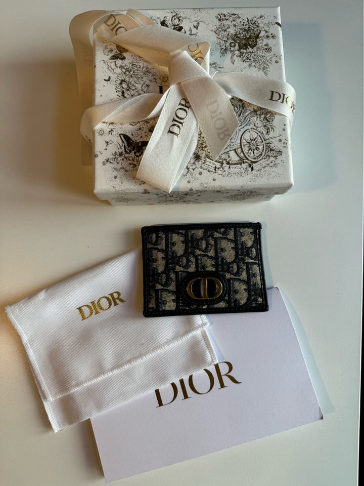 Kortholder Dior