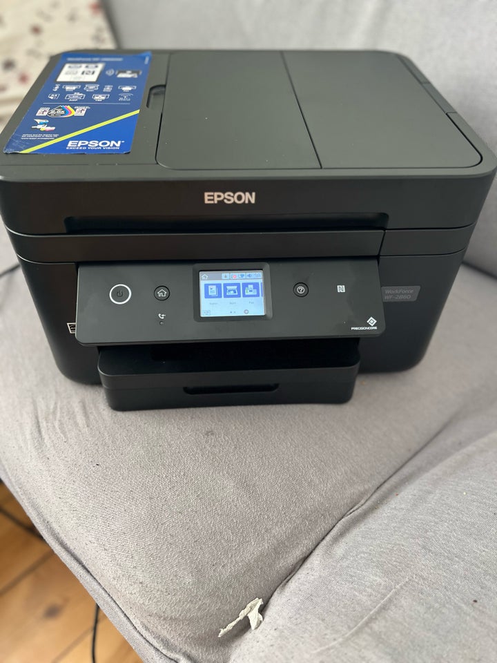 Anden printer