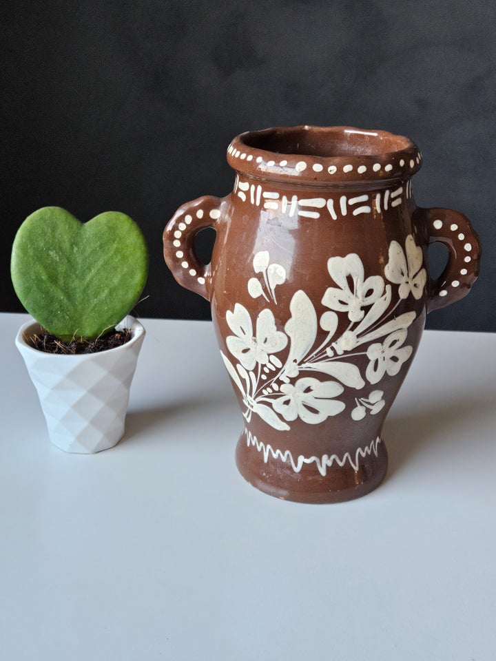 Keramik Vase