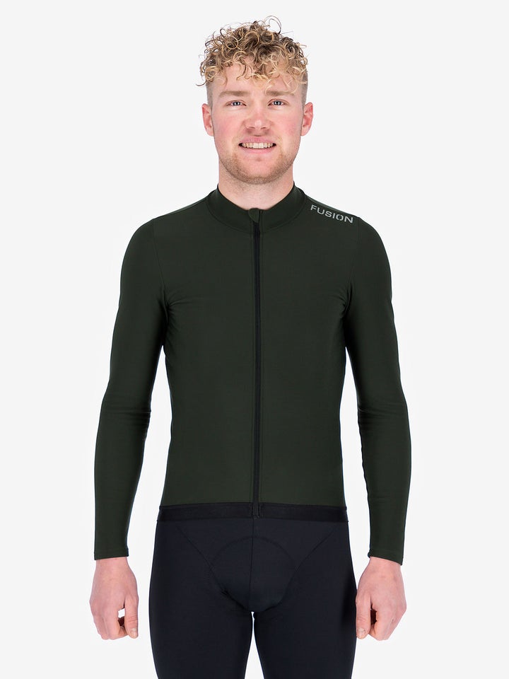 Cykeltøj, Mens thermal cycling