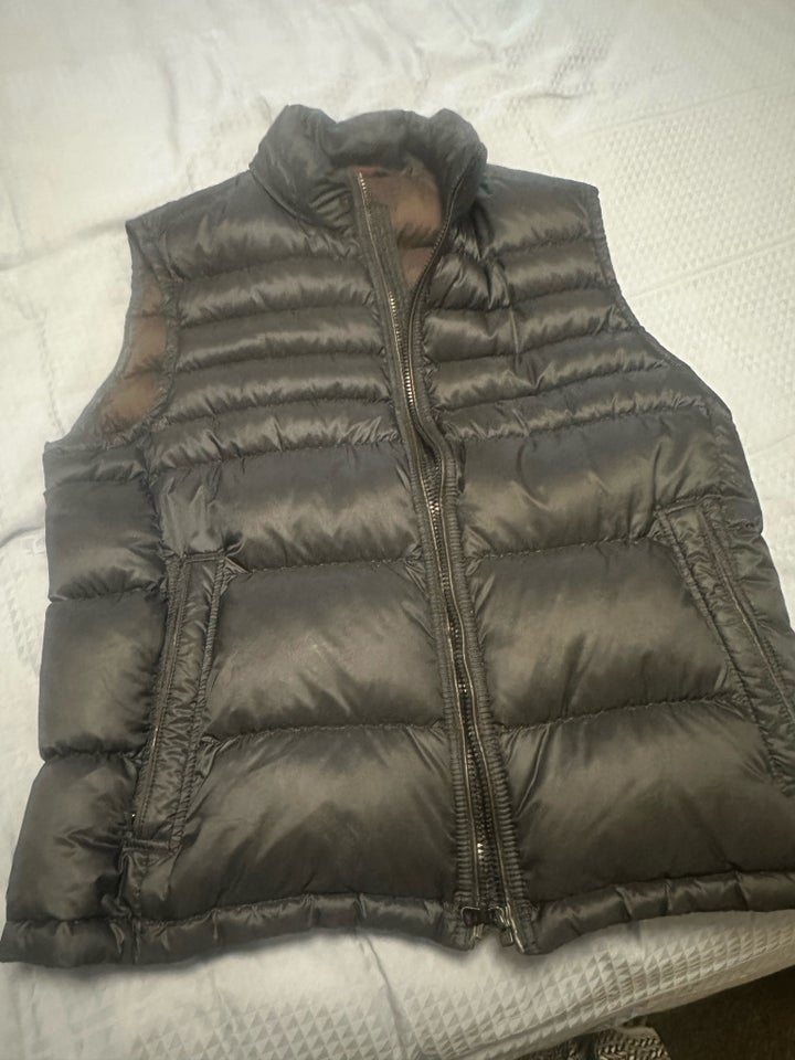 Vest, str. 38, Boss