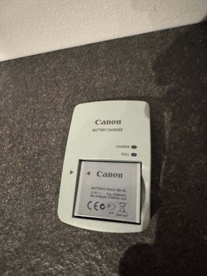 Canon, IXUS 210, 14.1 megapixels