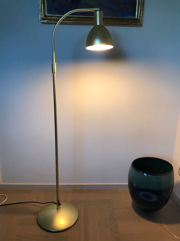 Standerlampe