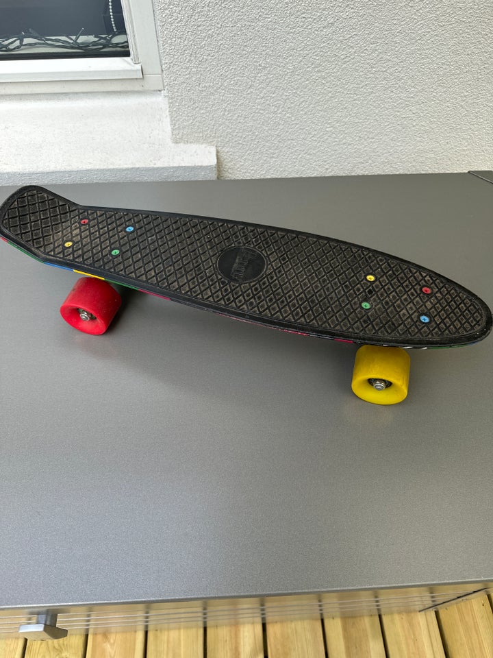 Skateboard Penny str 57 cm