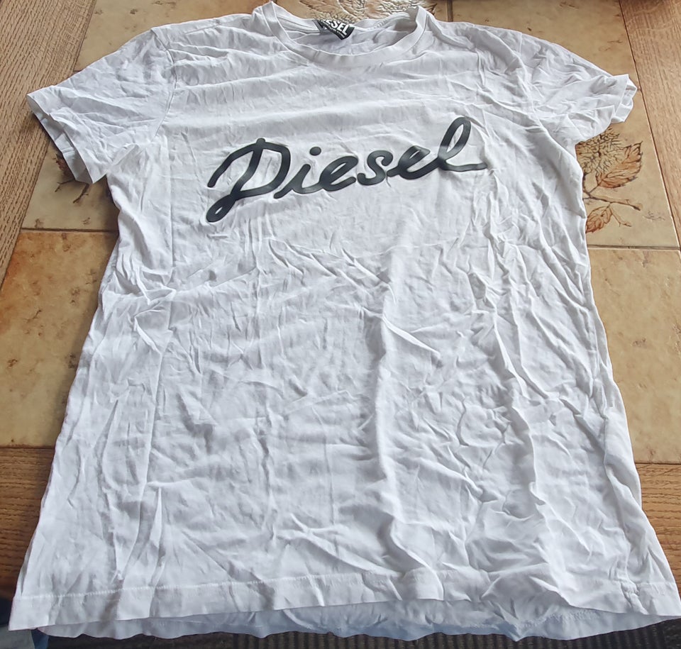 T-shirt, Diesel, str. L