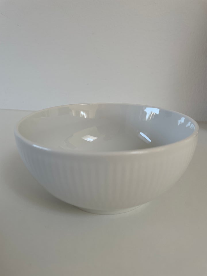 Porcelæn Skåle 13 cm Royal