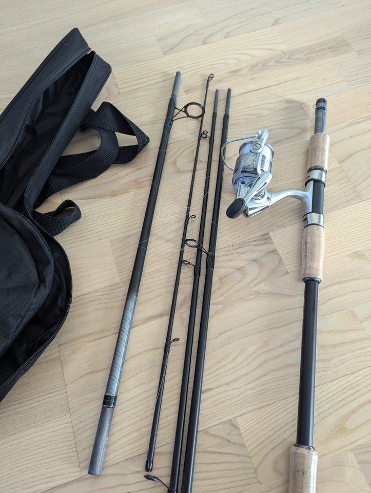 Fiskestang SHIMANO