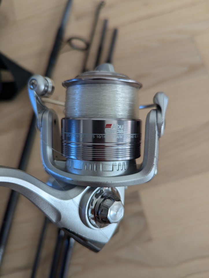 Fiskestang SHIMANO