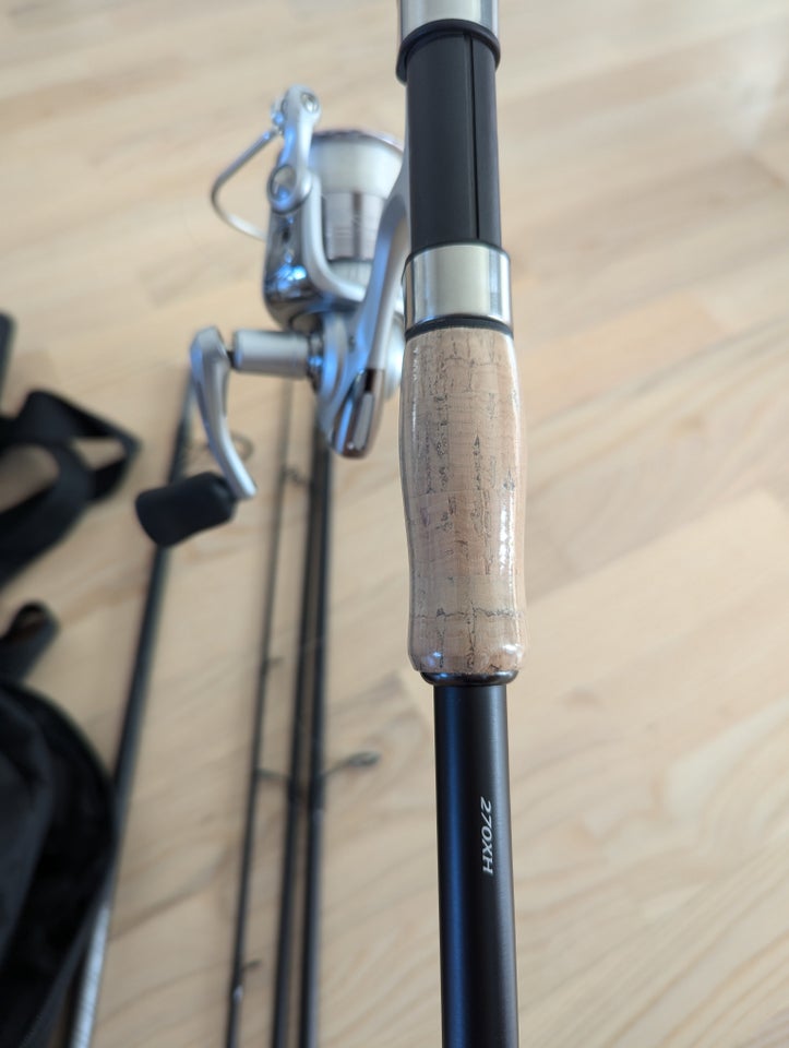 Fiskestang SHIMANO