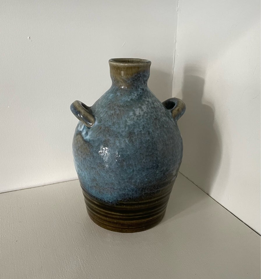 Keramik, Vase, Carl Harry Stålhane