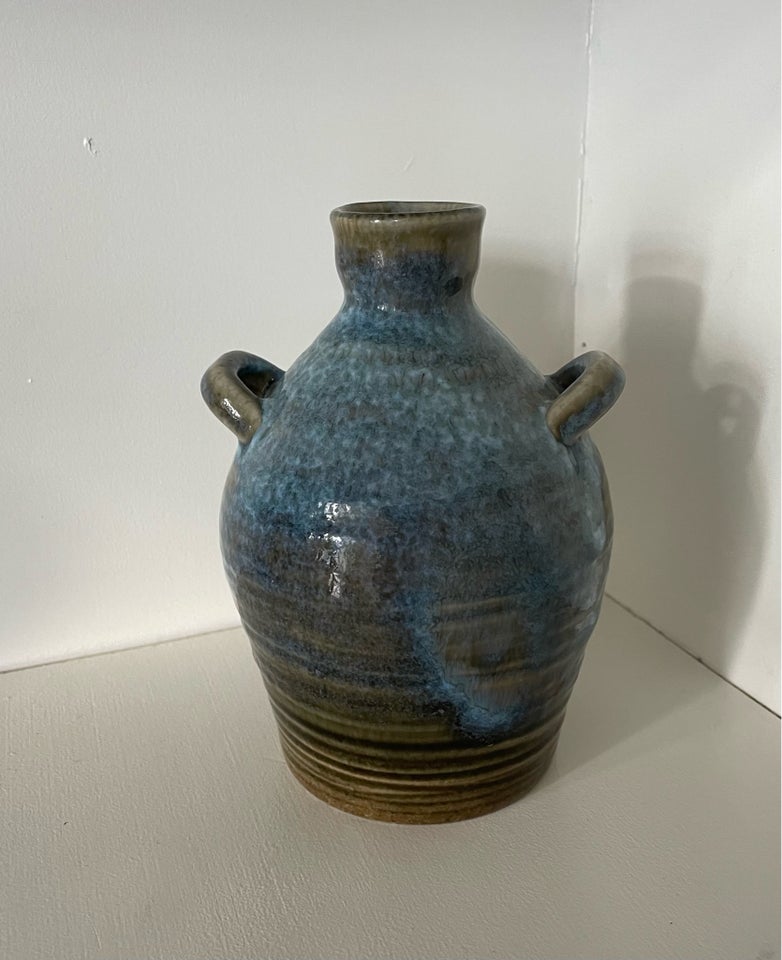 Keramik, Vase, Carl Harry Stålhane