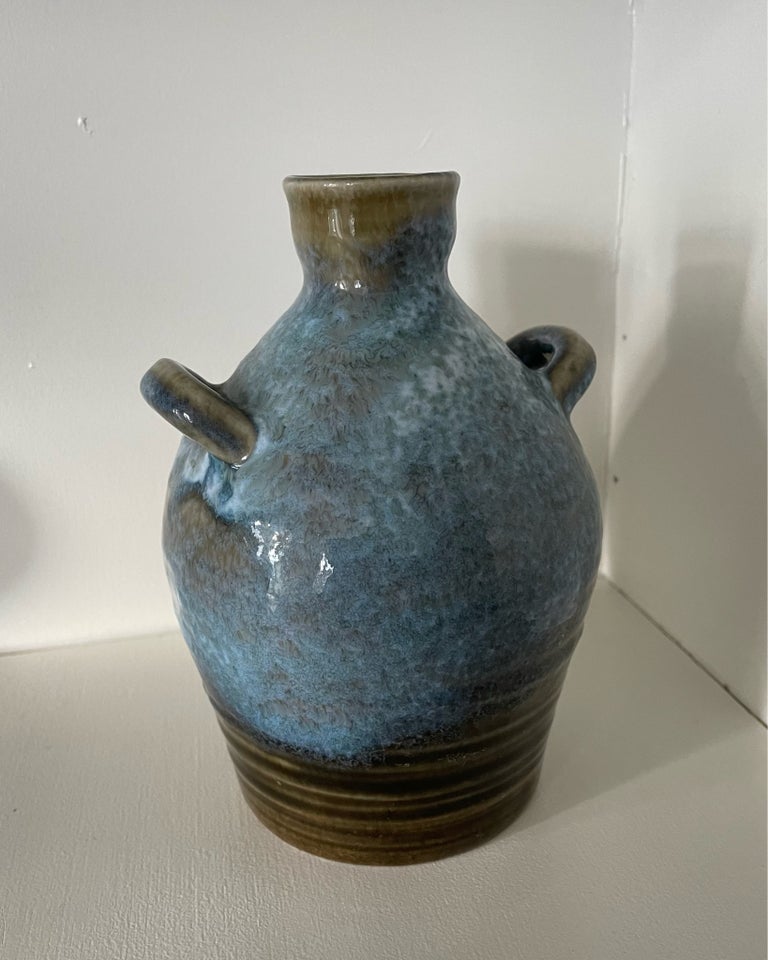 Keramik, Vase, Carl Harry Stålhane