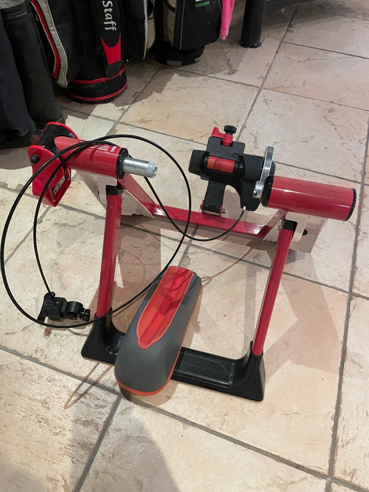 Hometrainer