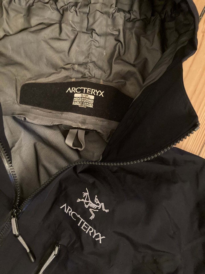 Skijakke, Arc´teryx, Arcteryx