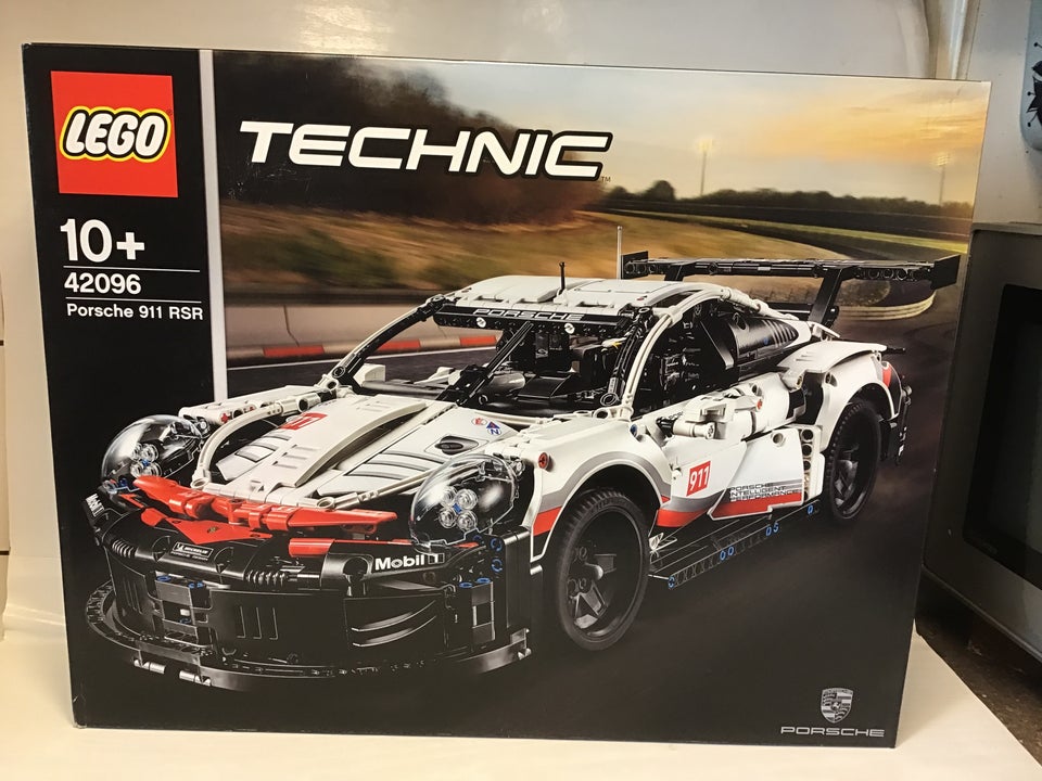 Lego Technic 42096