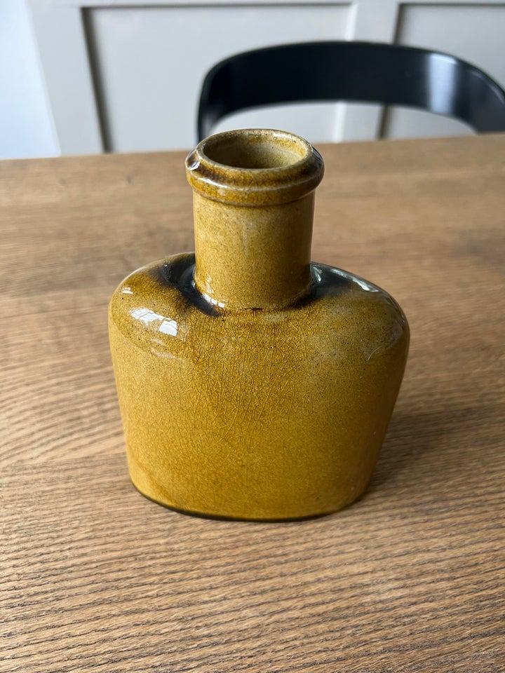 Keramik, Vase, Kähler