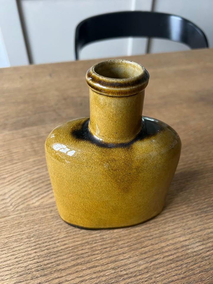 Keramik, Vase, Kähler