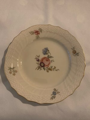 Porcelæn Kaffestel Royal