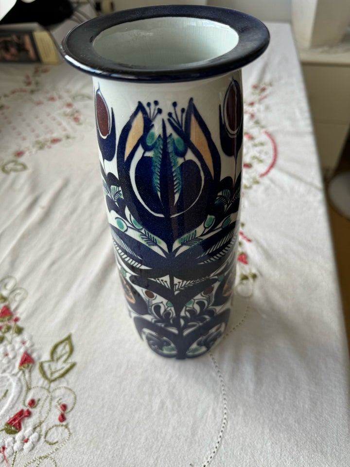 Keramik, Vase