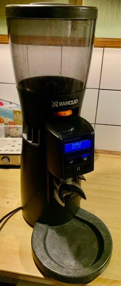 Espressokværn kaffekværn