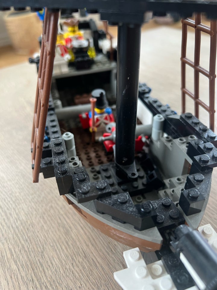 Lego System, Lego system 6271