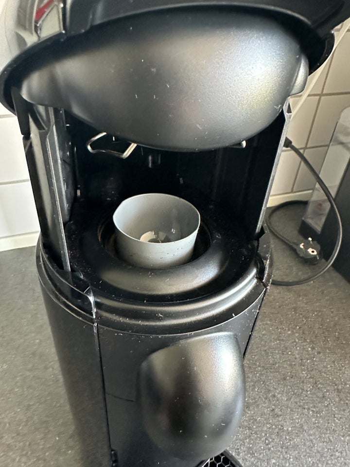 Kaffemaskine Nespresso