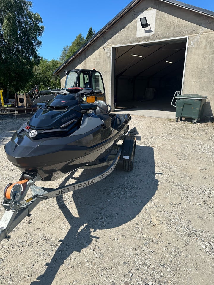 Seadoo RXT-X RS 300 Seadoo