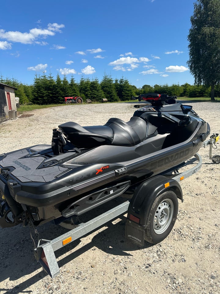 Seadoo RXT-X RS 300 Seadoo