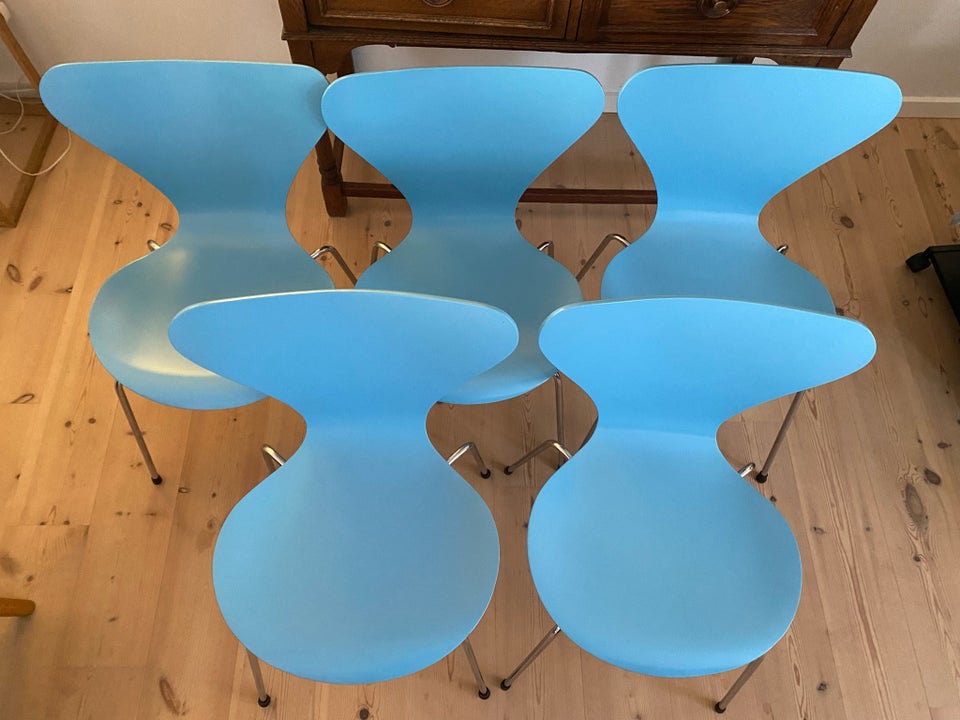 Arne Jacobsen, 3107 ,