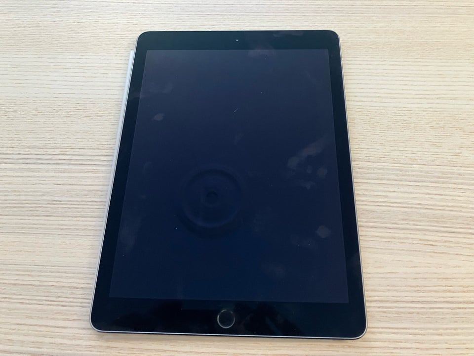 iPad Pro 32 GB sort