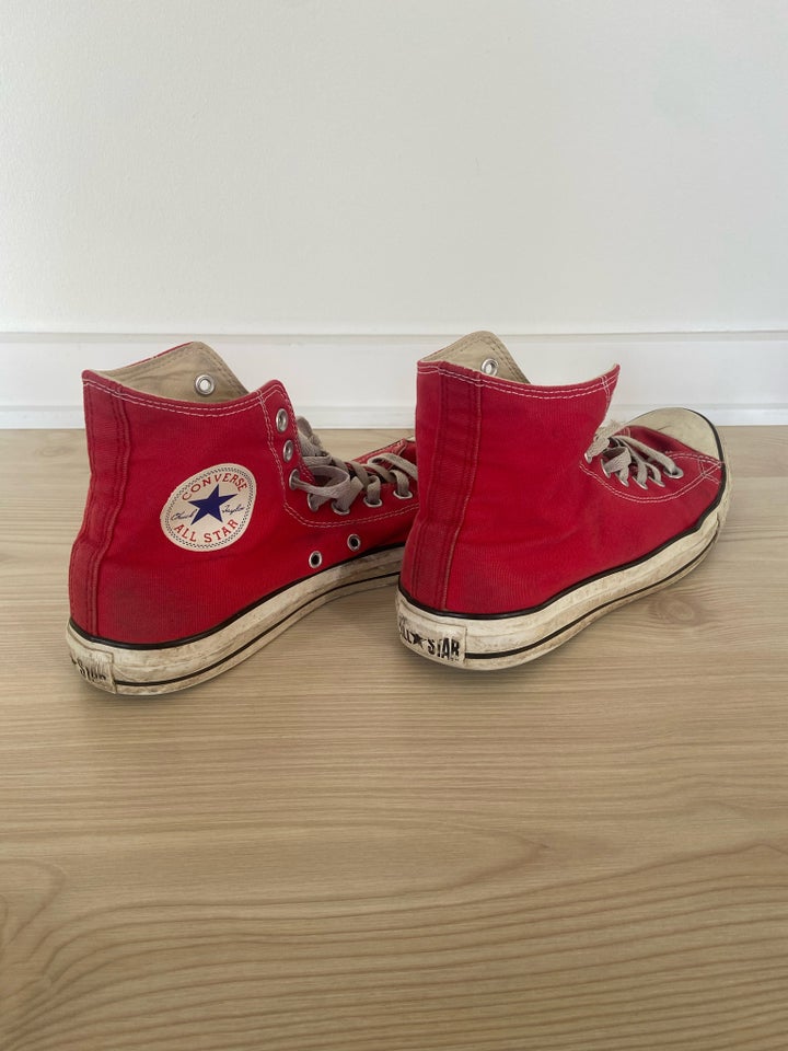 Fritidssko, str. 41,5, Converse