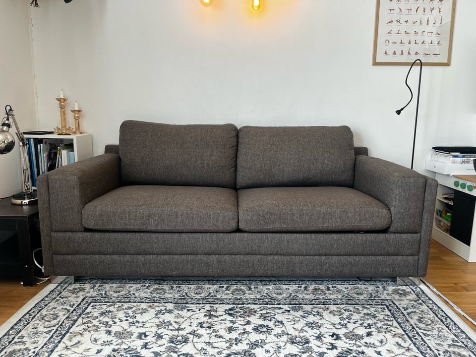 Sovesofa, b: 85 l: 195 h: 240