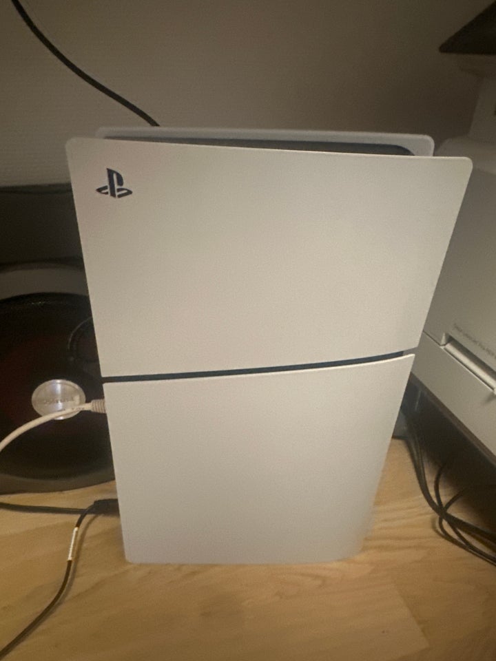 Playstation 5 Digital Edition,