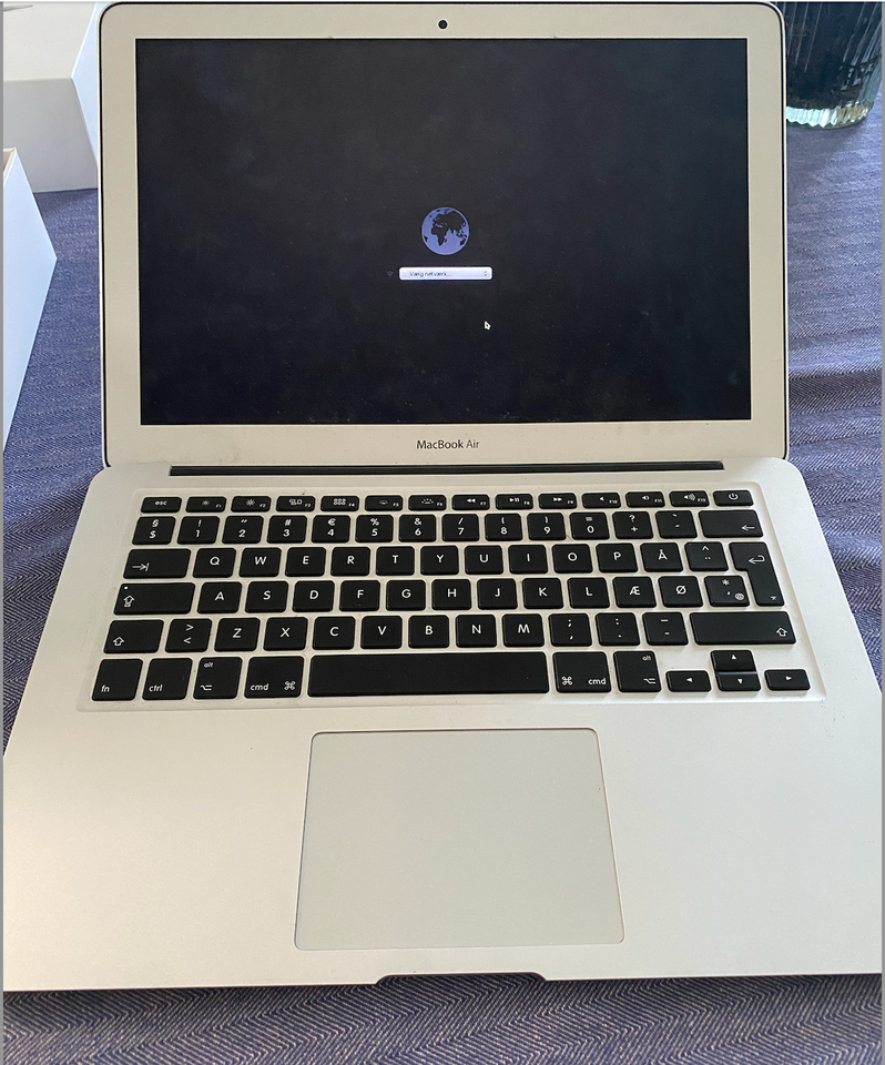 MacBook Air MacBook Air (13-inch