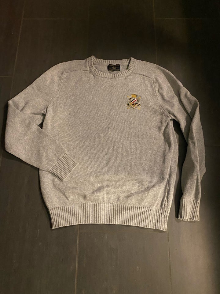 Sweatshirt MORRIS str L