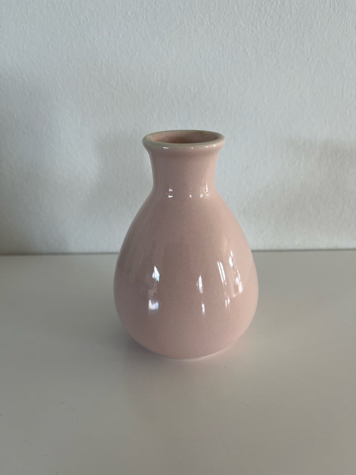 Porcelæn Kander vase