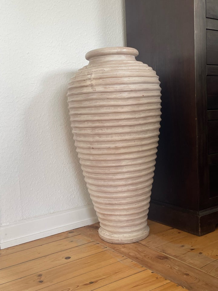 krukke eller vase