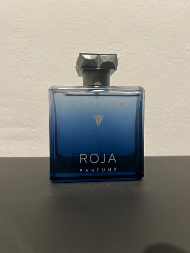 Eau de parfum, Parfume, ROJA