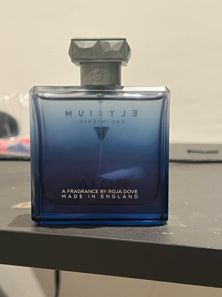 Eau de parfum, Parfume, ROJA