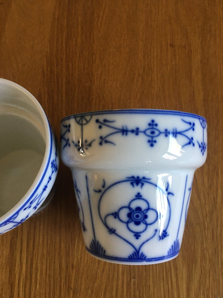 Porcelæn Uskjuler Fattigmands